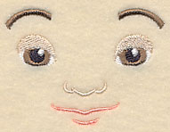 Karl (Looking Forward)