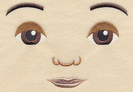 Dave (Looking Forward)