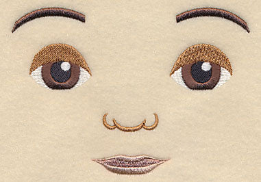 Dave (Looking Forward)