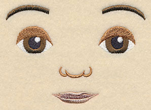 Dave (Looking Forward)