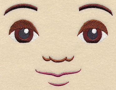 Tony (Looking Forward)