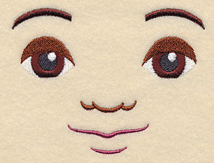 Tony (Looking Forward)