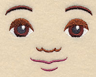 Tony (Looking Forward)