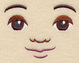 Tony (Looking Forward)