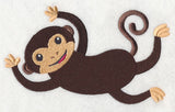 Spunky Monkey