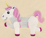 Spunky Unicorn