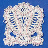 Regal Border (Battenburg Lace)