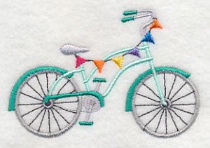 Summer Getaway Bicycle