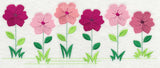 Country Charm Border - Impatiens
