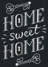 Home Sweet Home