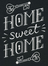 Home Sweet Home