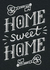 Home Sweet Home