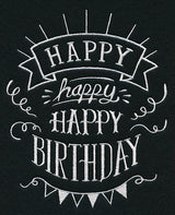 Happy Happy Happy Birthday