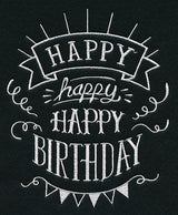 Happy Happy Happy Birthday