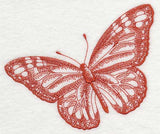 Monarch Butterfly (Toile)