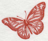 Monarch Butterfly (Toile)