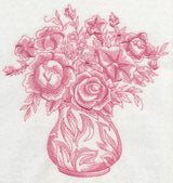 Summer Splendor (Toile)