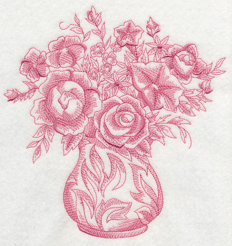 Summer Splendor (Toile)