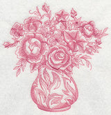 Summer Splendor (Toile)