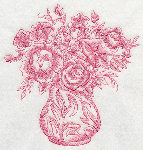 Summer Splendor (Toile)