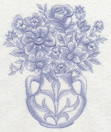 Summertime Hues (Toile)