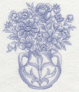 Summertime Hues (Toile)