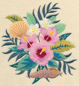 Tropical Paradise Medley