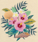 Tropical Paradise Medley