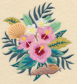 Tropical Paradise Medley