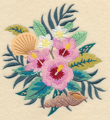 Tropical Paradise Medley