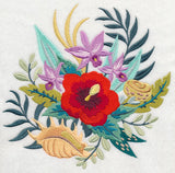 Tropical Oasis Medley