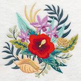 Tropical Oasis Medley