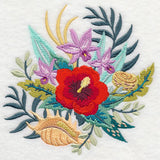 Tropical Oasis Medley