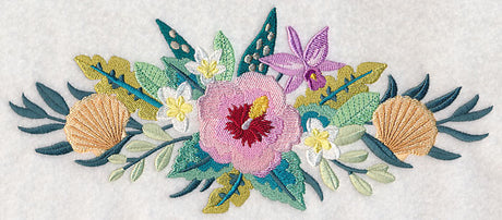 Tropical Paradise Spray