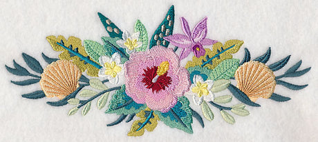 Tropical Paradise Spray