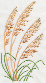 Sea Oats Breeze