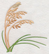 Sea Oats Corner