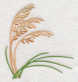 Sea Oats Corner