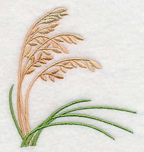 Sea Oats Corner