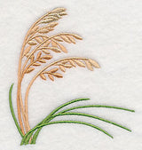 Sea Oats Corner