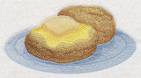Buttery Biscuit
