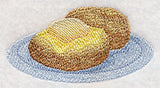 Buttery Biscuit