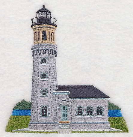 Fort Niagara Light (New York)