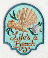 Life's a Beach