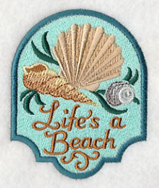 Life's a Beach