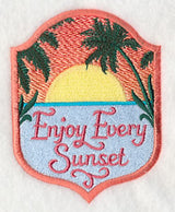 Enjoy Every Sunset