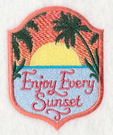 Enjoy Every Sunset