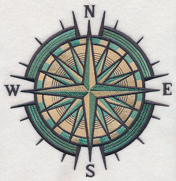 Mariner's Compass
