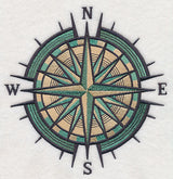 Mariner's Compass