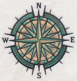 Mariner's Compass